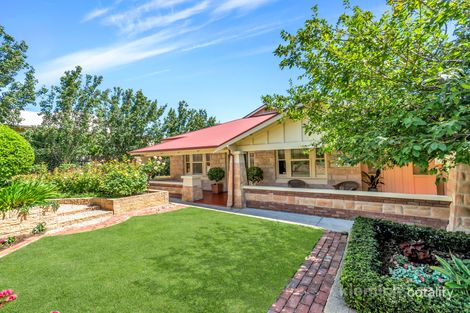 Property photo of 4 Coulls Road Athelstone SA 5076