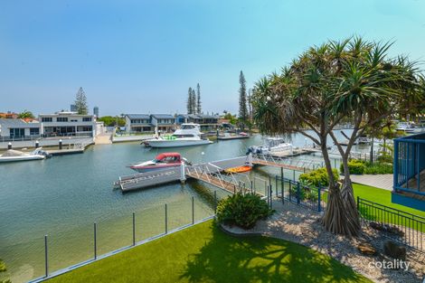 Property photo of 1/4 Huon Crescent Runaway Bay QLD 4216