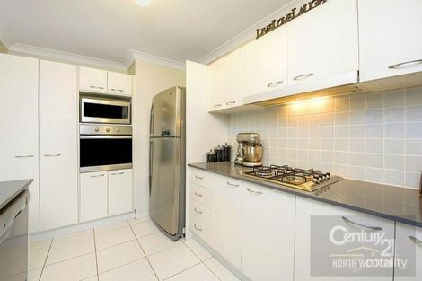 Property photo of 19 Tianie Way Parklea NSW 2768