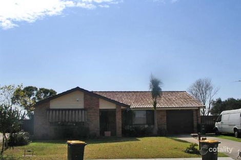 25 Sauterne Cres, Minchinbury, NSW 2770