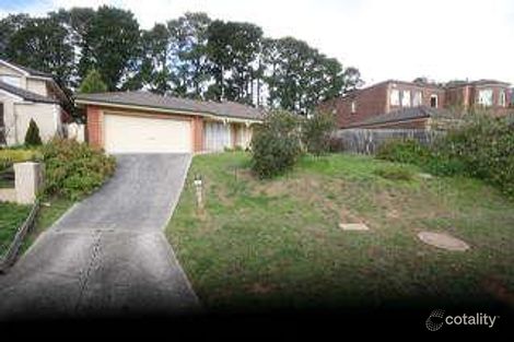 26 Academy Dr, The Basin, VIC 3154