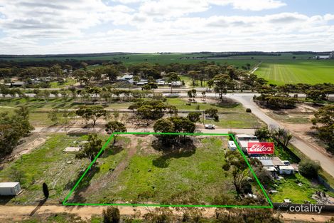112 Parkes St, Burracoppin, WA 6421