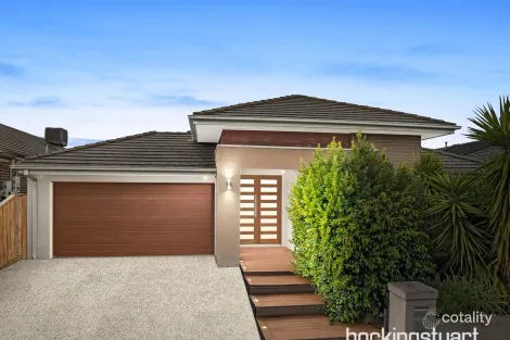 54 Northside Dr, Wollert, VIC 3750