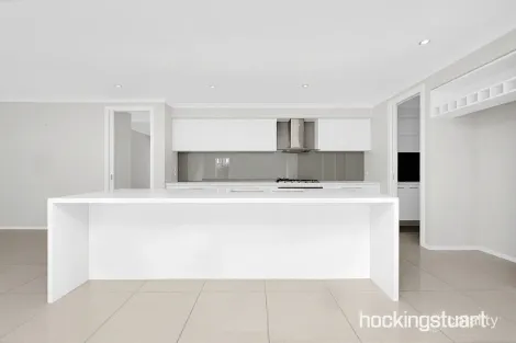 Property photo of 54 Northside Drive Wollert VIC 3750