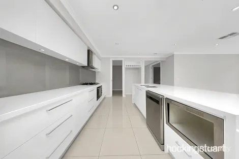 Property photo of 54 Northside Drive Wollert VIC 3750