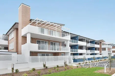 65/13-19 Pastoral Cct, Pemulwuy, NSW 2145