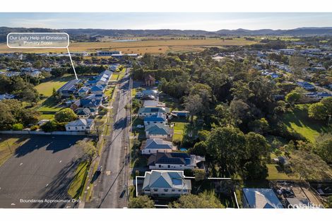 Property photo of 7 Rhodes Street South Lismore NSW 2480