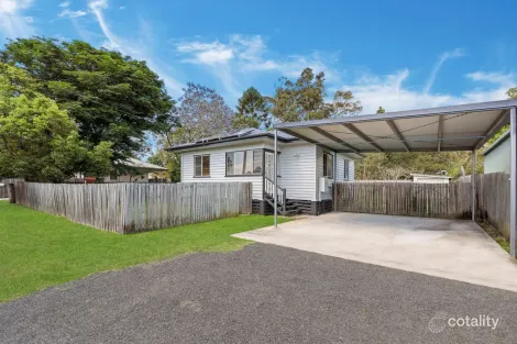 1 Battye St, Basin Pocket, QLD 4305