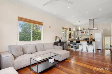 Property photo of 1 Battye Street Basin Pocket QLD 4305