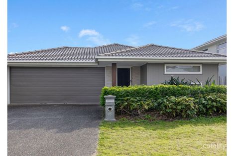 Property photo of 15 Augusta Boulevard Pimpama QLD 4209