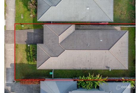 Property photo of 15 Augusta Boulevard Pimpama QLD 4209