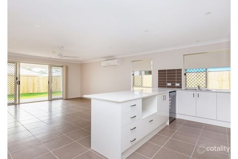 Property photo of 15 Augusta Boulevard Pimpama QLD 4209