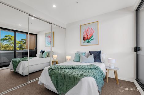 Property photo of 307/72 Galileo Gateway Bundoora VIC 3083
