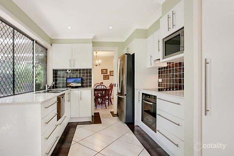 Property photo of 22 Nymboida Crescent Ruse NSW 2560