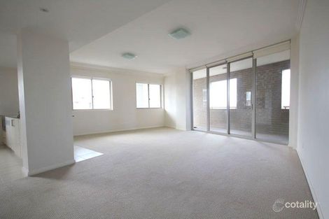 Property photo of 271/3-9 Church Avenue Mascot NSW 2020