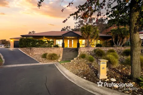 Property photo of 2 Madden Place West Wodonga VIC 3690