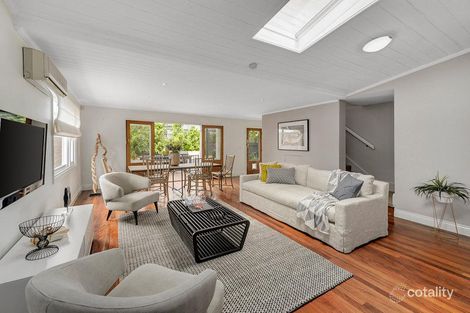 Property photo of 27 Plimsoll Grove Fairfield VIC 3078