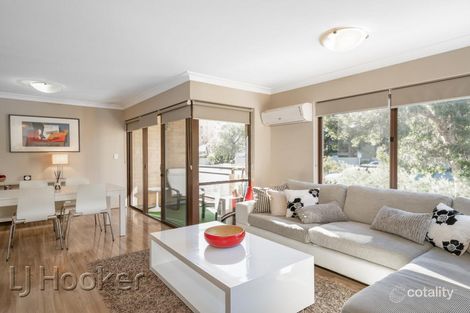 Property photo of 24/35 Goderich Street East Perth WA 6004