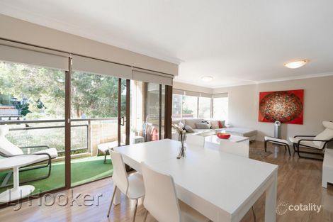 Property photo of 24/35 Goderich Street East Perth WA 6004