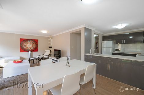 Property photo of 24/35 Goderich Street East Perth WA 6004