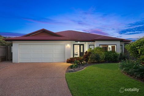 2 Taringa St, Brinsmead, QLD 4870