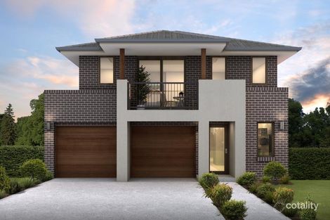 Lot 545 Alcorn St, Schofields, NSW 2762