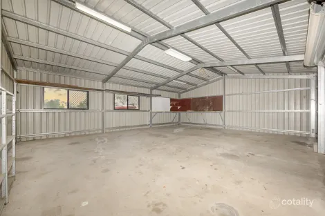 Property photo of 48 Flagstone Avenue Rangewood QLD 4817