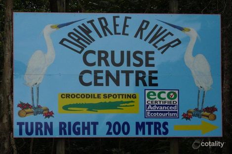 3225 Mossman Daintree Rd, Daintree, QLD 4873