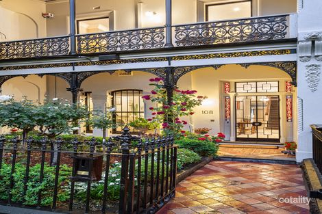 Property photo of 108 Powlett Street East Melbourne VIC 3002