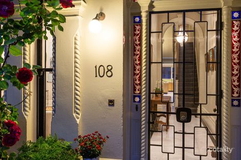 Property photo of 108 Powlett Street East Melbourne VIC 3002