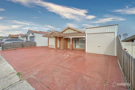 Property photo of 39 Bradman Drive Meadow Heights VIC 3048