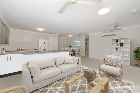 Property photo of 31 Sandplover Circuit Bohle Plains QLD 4817