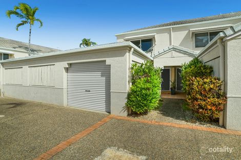 Property photo of 4/34-40 Lily Street Cairns North QLD 4870