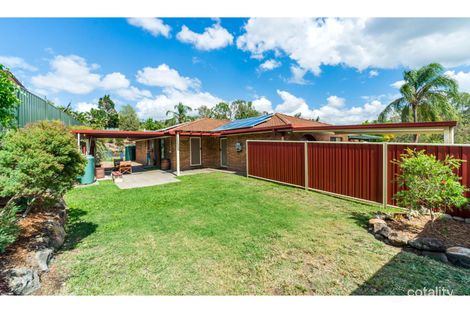 Property photo of 2/5 Paramount Place Oxenford QLD 4210
