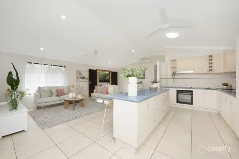 Property photo of 48 Flagstone Avenue Rangewood QLD 4817