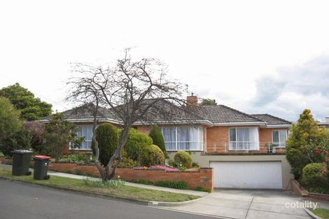 26 Oak Hill Rd, Mount Waverley, VIC 3149