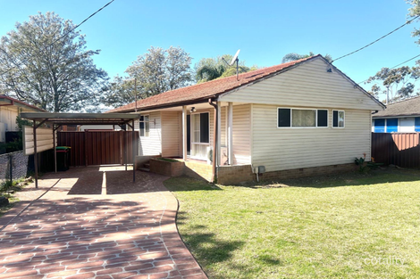 Property photo of 25 Bobin Road Sadleir NSW 2168