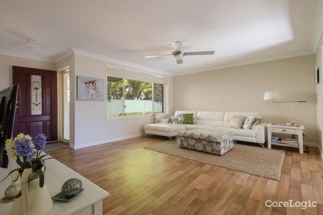 Property photo of 4/32 First Street Kingswood NSW 2747