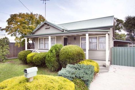 41 Ambrose Ave, Traralgon, VIC 3844
