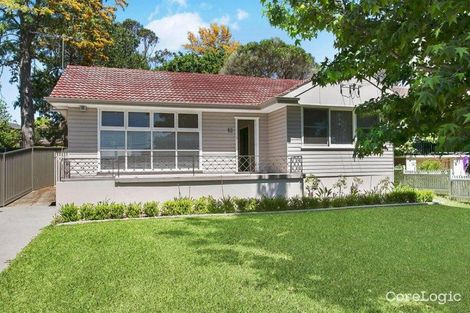 Property photo of 10 Edward Street Baulkham Hills NSW 2153