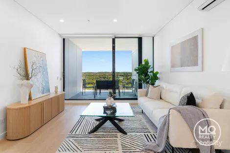 Property photo of 1101/2-4 Chester Street Epping NSW 2121