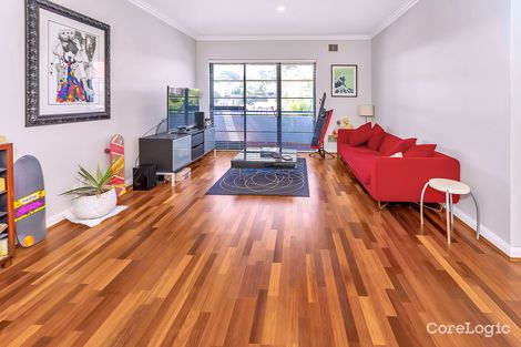 Property photo of 11/191-199 Bulwer Street Perth WA 6000