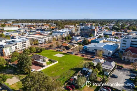 Property photo of 20 Keane Street Midland WA 6056