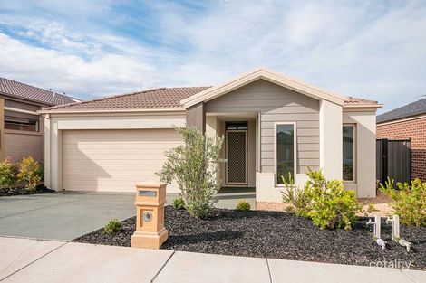 Property photo of 26 Watergum Avenue Craigieburn VIC 3064