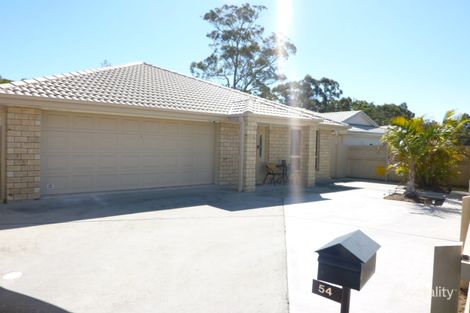 54 Semper Pl, Calamvale, QLD 4116