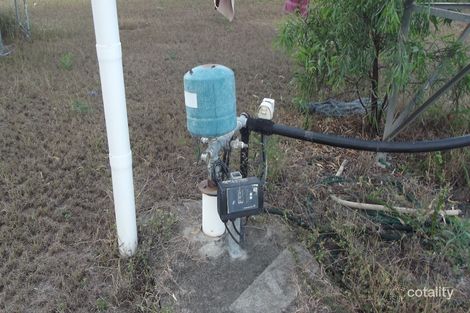 Property photo of 63 Burgess Road Nebo QLD 4742