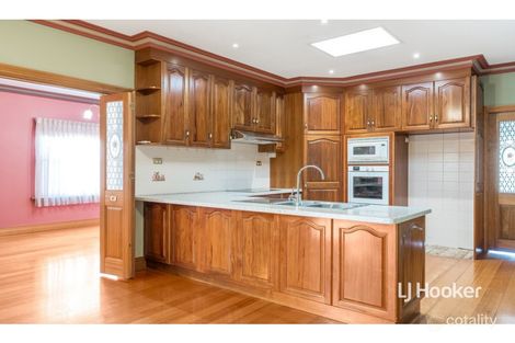 Property photo of 22 Chadwick Street Newtown VIC 3220