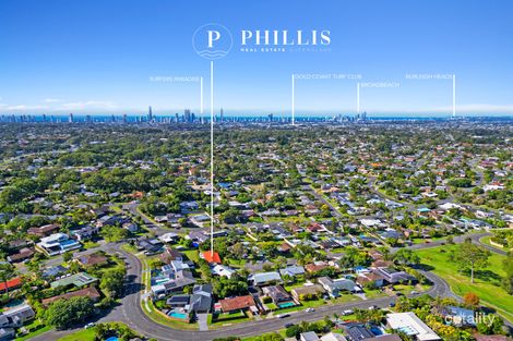 Property photo of 13 Cutana Court Ashmore QLD 4214