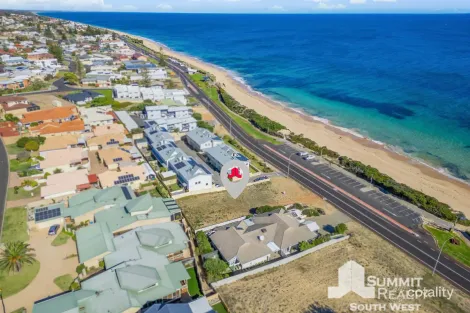 Property photo of 95B Ocean Drive Bunbury WA 6230