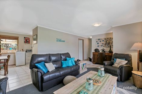 Property photo of 18 Lachlan Avenue Nambour QLD 4560